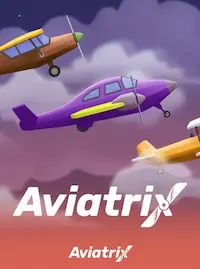 AviatriX AviatriX crash game at PH1VIP COM