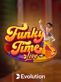 Funky Time Funky Time live disco show at PH1VIP COM