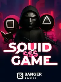 Squid Game Squid Game themed slot at PH1VIP COM