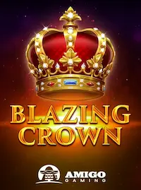 Blazing Crown Blazing Crown hot slot at PH1VIP COM