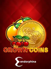 Crown Coins Crown Coins slot at PH1VIP COM