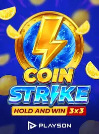 Coin Strike Coin Strike slot at PH1VIP COM