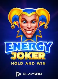 Energy Joker Energy Joker slot at PH1VIP COM