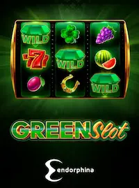 Green Chilli Green Chilli slot at PH1VIP COM