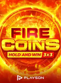 Fire Coins Fire Coins slot at PH1VIP COM