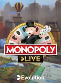 Monopoly Live Monopoly Live game show at PH1VIP COM