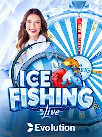 Ice Fishing Ice Fishing game at PH1VIP COM