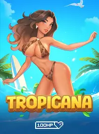 Tropicana Tropicana crash at PH1VIP COM