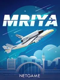 Mriya Mriya crash at PH1VIP COM