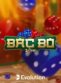 Bac Bo Bac Bo live game at PH1VIP COM