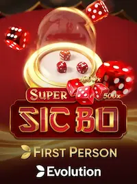 Sic Bo Sic Bo live at PH1VIP COM