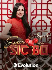 Sic Bo Super Sic Bo Super at PH1VIP COM