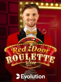 Red Door Roulette Red Door Roulette at PH1VIP COM