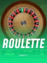 Roulette European Roulette at PH1VIP COM