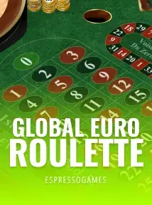 Global Euro Roulette Global Euro Roulette at PH1VIP COM