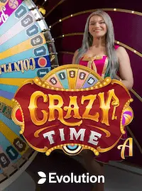 Crazy Time Crazy Time game show at PH1VIP COM