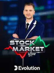 Stock Market Stock Market live game show at PH1VIP COM